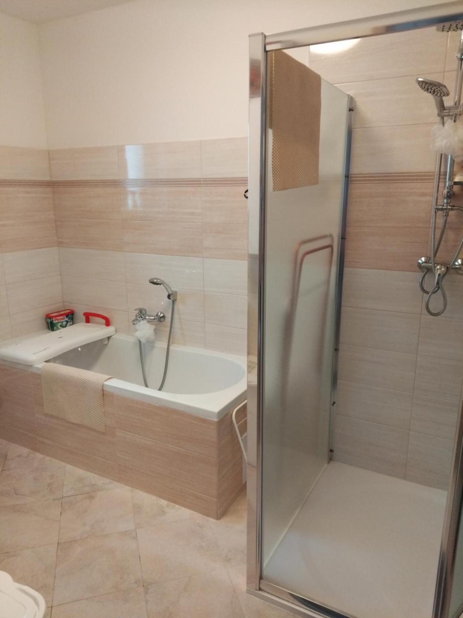Domecek Se Sluncem Villa Nová Pec Екстериор снимка