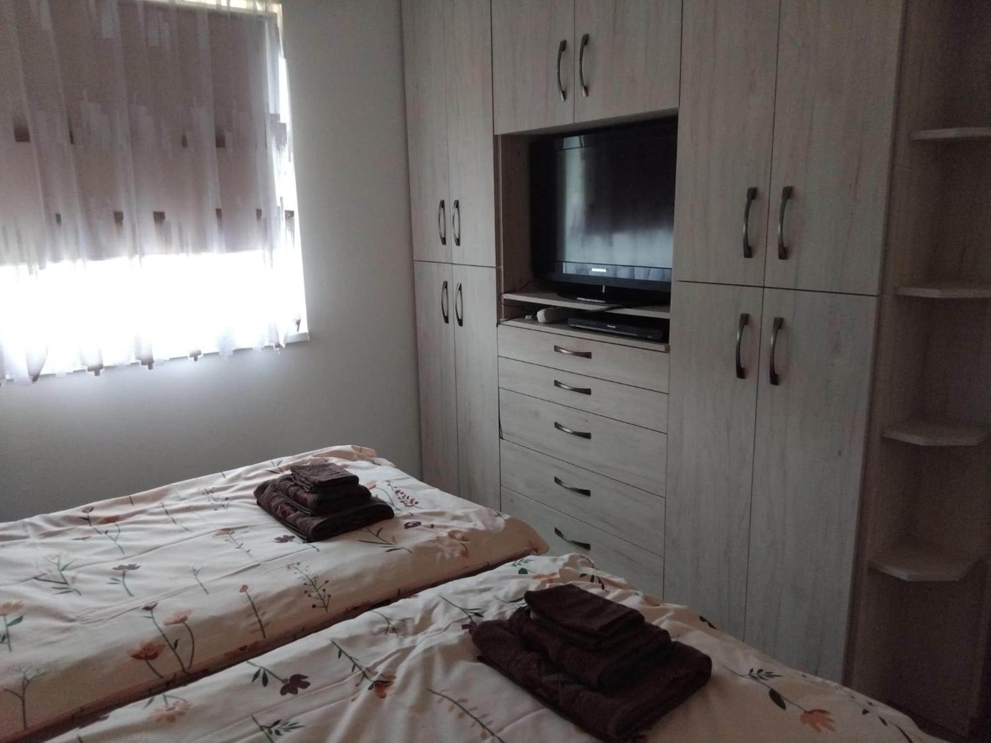 Domecek Se Sluncem Villa Nová Pec Екстериор снимка